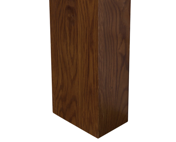 Hardwick Wooden Fireplace Surround | Carron