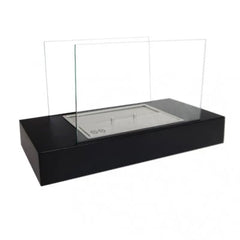 ScandiFlames Tabletop Bioethanol Fireplace | Indoor & Outdoor