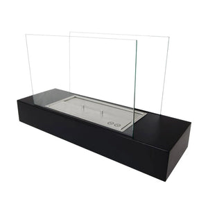 ScandiFlames Tabletop Bioethanol Fireplace | Indoor & Outdoor