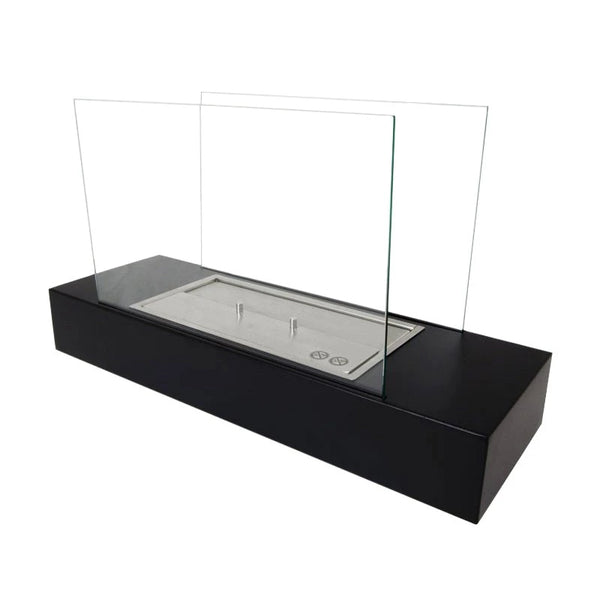 ScandiFlames Tabletop Bioethanol Fireplace | Indoor & Outdoor