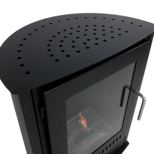 Small Bioethanol Stove - ScandiFlames | Cool Heat Solution