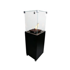 Muztag Malaga Outdoor Gas Patio Heater | 7.3kW Heat Output