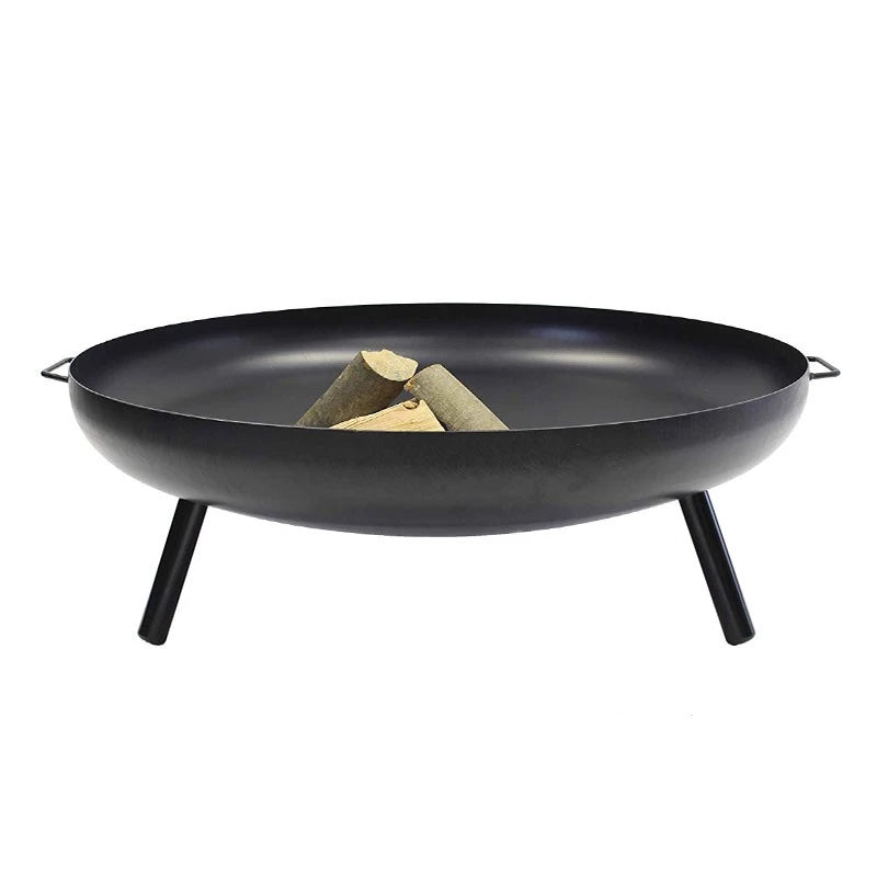 CACH Fires, Qatar Fire Pit | Cool Heat Solution