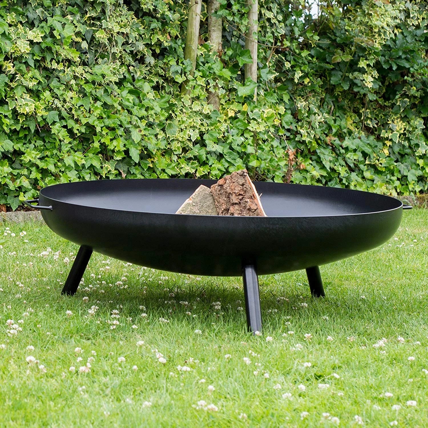 CACH Fires, Qatar Fire Pit | Cool Heat Solution