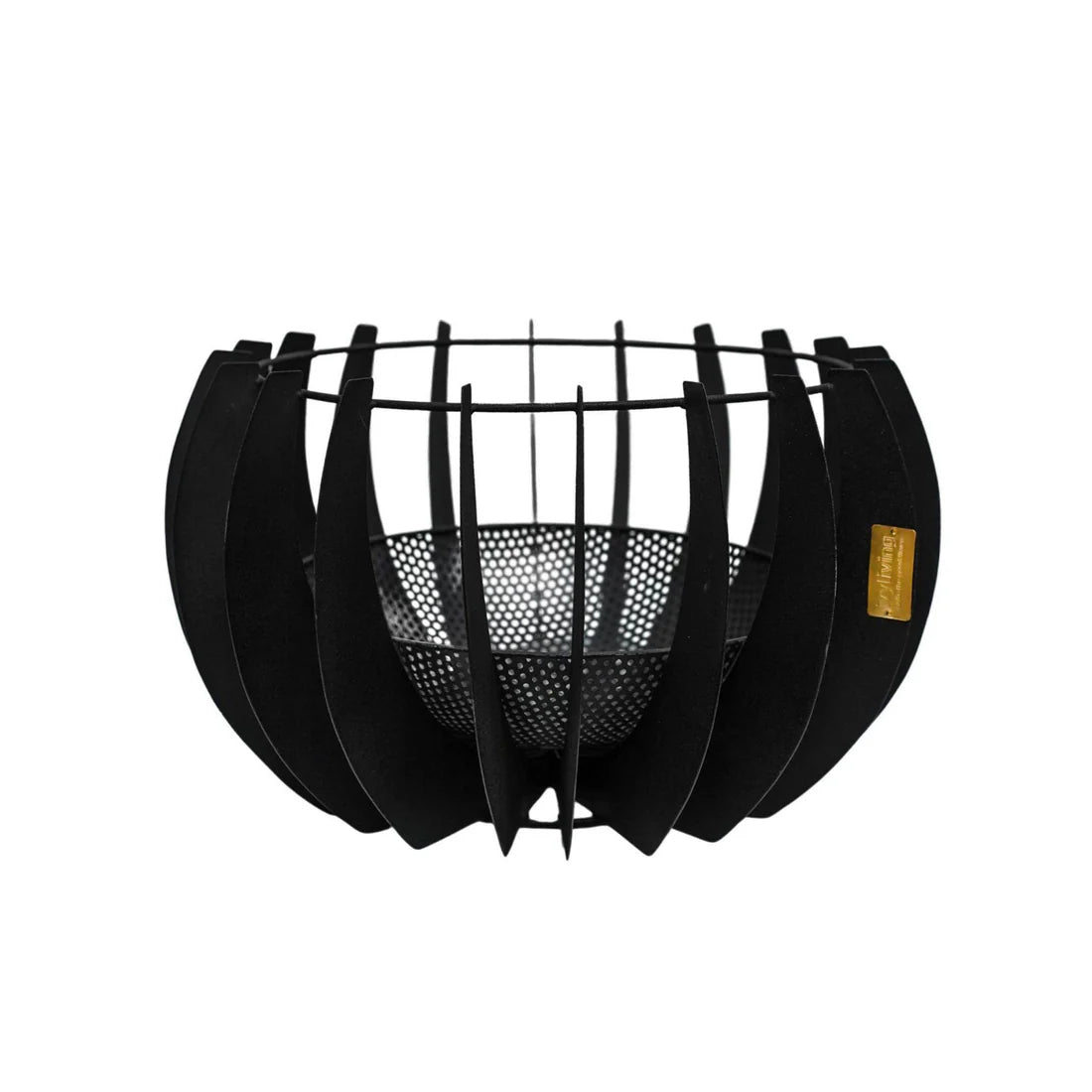 Ivyline, Outdoor Solis Fire Pit