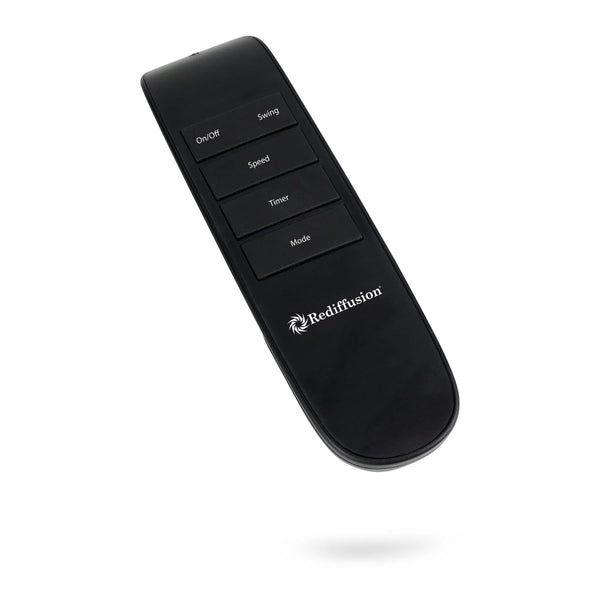 Rediffusion Bladeless Cooling Fan