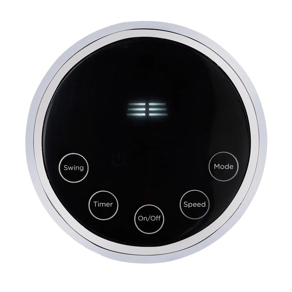 Rediffusion Bladeless Cooling Fan