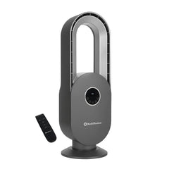 Rediffusion Bladeless Cooling Fan