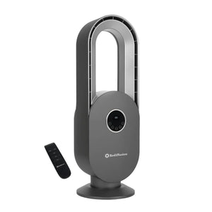 Rediffusion Bladeless Cooling Fan