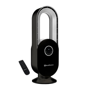 Rediffusion Bladeless Cooling Fan