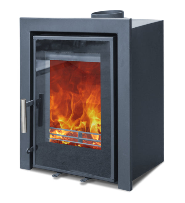 Woodford Lovell C400 Inset Stove
