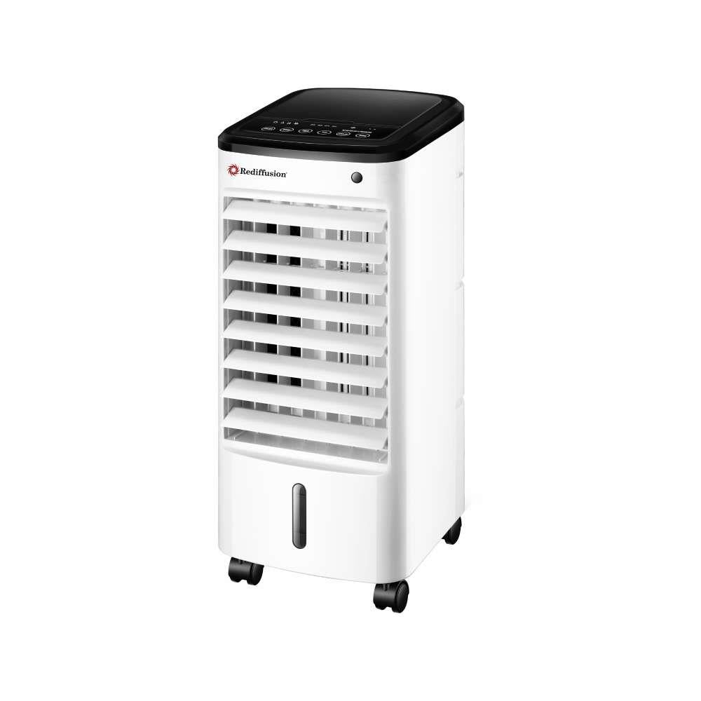 Rediffusion 4L Portable Air Cooler