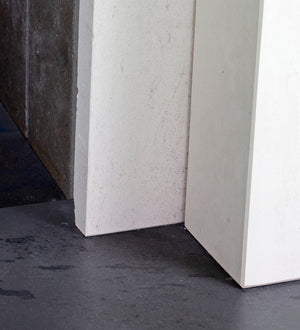 Woodford Portuguese Limestone Sutton Fireplace Surround