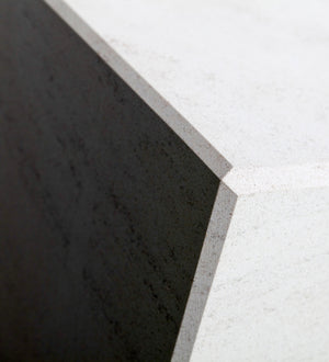 Woodford Portuguese Limestone Brittany Fireplace Surround