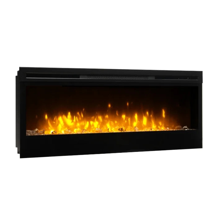 Dimplex Prism 50" Electric Inset Fire