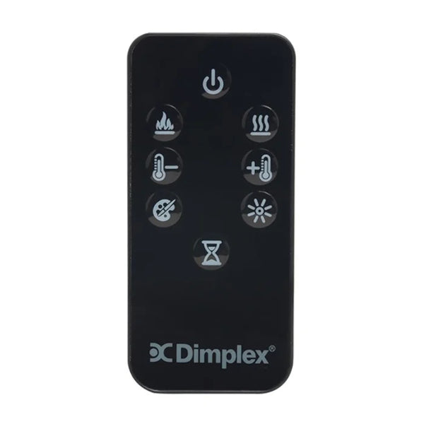 Dimplex Prism 74" Electric Inset Fire