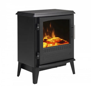 Dimplex Bari Optiflame Electric Stove