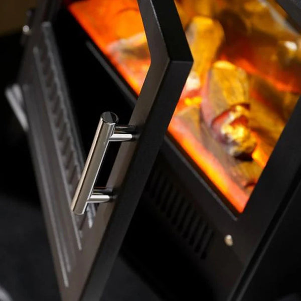 Dimplex Bari Optiflame Electric Stove