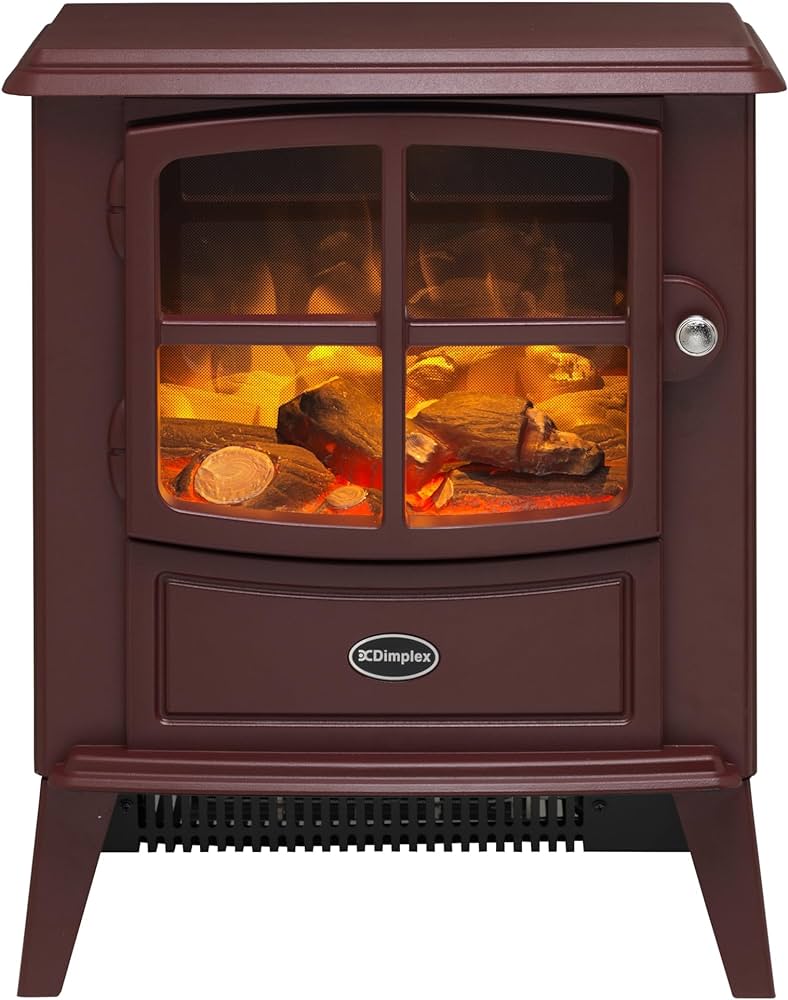Dimplex Brayford Electric Stove