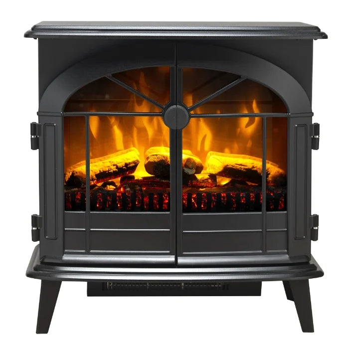 Dimplex Leckford Optiflame Electric Stove