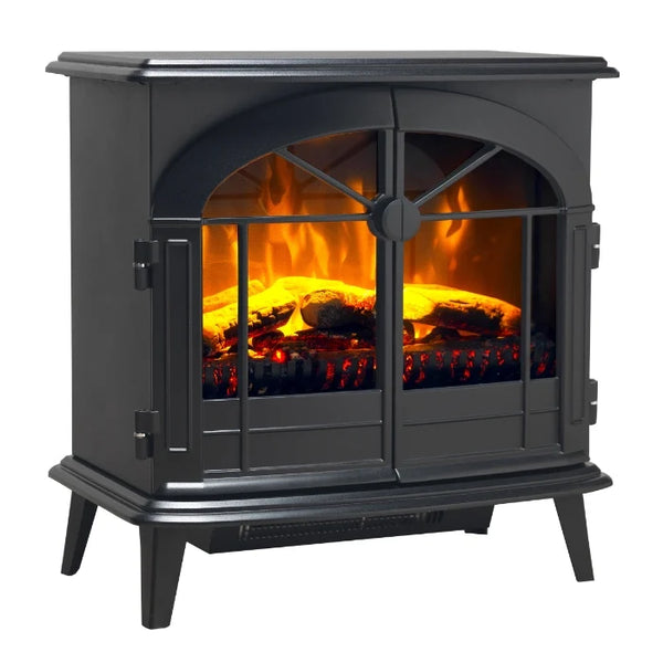 Dimplex Leckford Optiflame Electric Stove