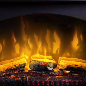 Dimplex Leckford Optiflame Electric Stove