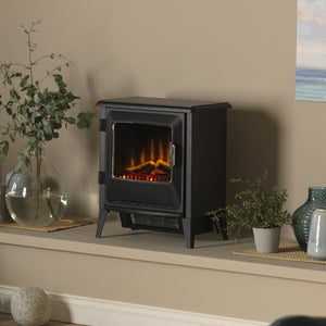 Dimplex Lucia Optiflame Electric Stove