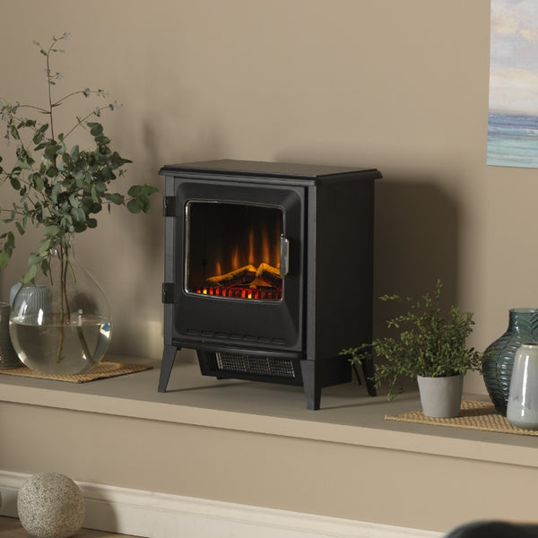 Dimplex Lucia Optiflame Electric Stove