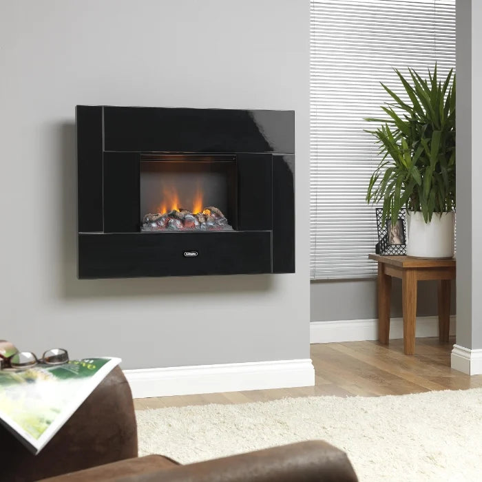 Dimplex Optimyst Electric Wall Fire