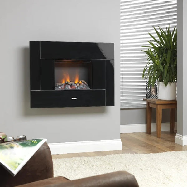 Dimplex Optimyst Electric Wall Fire