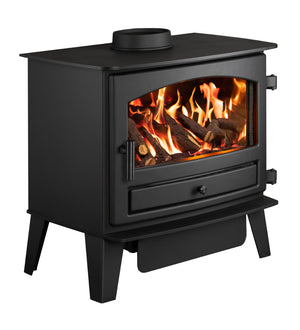 Woodford Stockport 6 Natural Gas Stove