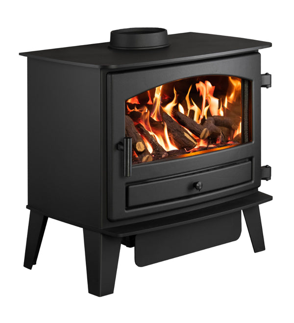 Woodford Stockport 6 Natural Gas Stove