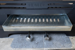 Henley Alderwood 6.5kW Stove | EcoDesign Multi-Fuel Heater