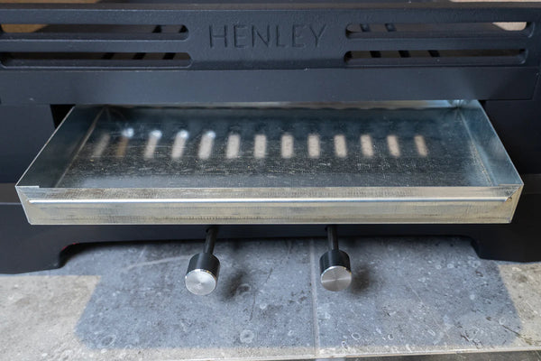 Henley Alderwood 6.5kW Stove | EcoDesign Multi-Fuel Heater