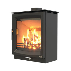 Henley Burnbright 5kW Stove | DEFRA Approved Eco Heater