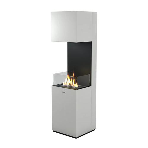 Henley Stoves, Vienna Bioethanol Freestanding Stove