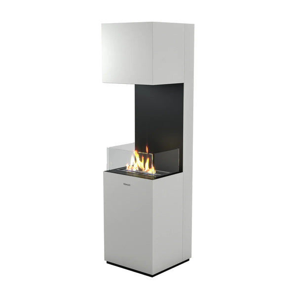 Henley Stoves, Vienna Bioethanol Freestanding Stove