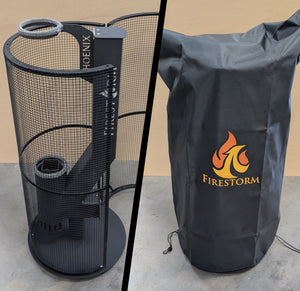Firestorm Phoenix Patio Heater Cover
