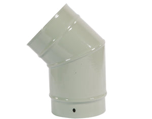 Carron ECO Stove 5kW - Sage Green Enamel