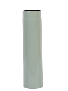 Carron ECO Stove 5kW - Sage Green Enamel