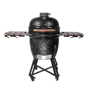 Henley Stoves, Kamado 24 Ceramic BBQ