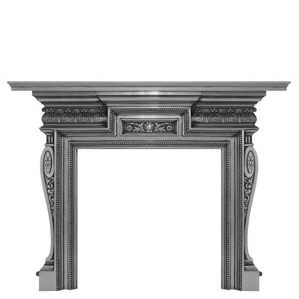 Knightsbridge Cast Iron Fireplace Surround | Carron