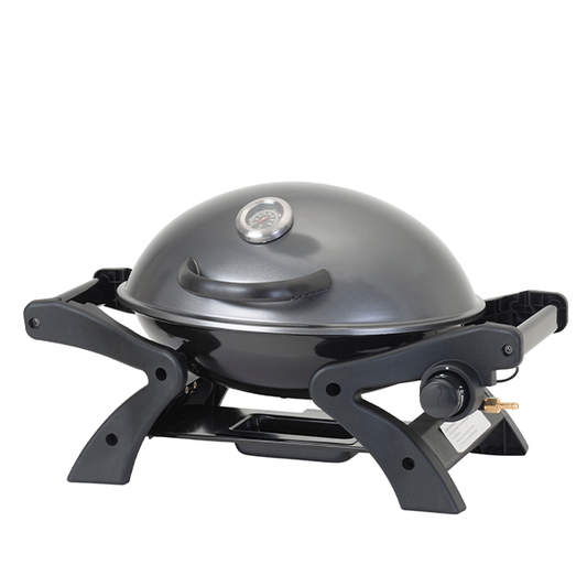 Lifestyle Appliances Portable Gas BBQ