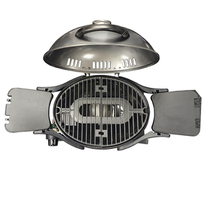 Lifestyle Appliances Portable Gas BBQ