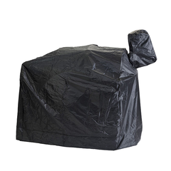 Lifestyle Appliances Big Horn Pellet Grill BBQ Cover