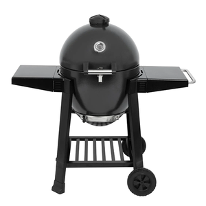 Lifestyle Appliances Dragon Egg Charcoal BBQ