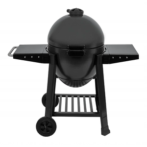 Lifestyle Appliances Dragon Egg Charcoal BBQ