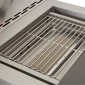 Lifestyle Appliances Bahama Island Gas BBQ