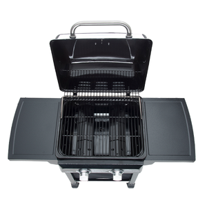 Lifestyle Appliances Cuba 2 Gas 2 Burner BBQ