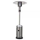 Lifestyle Appliances Capri 12.5KW Patio Heater
